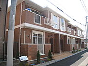 マイネエアホールング 2階 築11年8ヶ月の賃貸物件