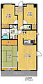 レクシア忍ケ丘5階8.5万円
