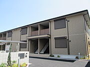 住道駅より徒歩17分 2階 築11年8ヶ月の賃貸物件