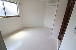 JR片町線(学研都市線) 野崎駅 徒歩27分の賃貸アパート 2階ワンルームのリビング/ダイニング