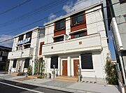 星田駅より徒歩6分 1階 築11年2ヶ月の賃貸物件