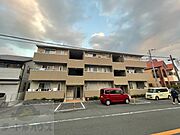 ステラ平野屋 1階 築10年5ヶ月の賃貸物件