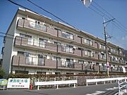 Ｊ・Ａ—パストラル２ 3階 築32年8ヶ月の賃貸物件