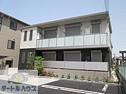 野崎駅より徒歩14分 2階 築9年7ヶ月の賃貸物件