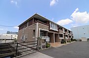 鴻池新田駅より徒歩30分 1階 築9年3ヶ月の賃貸物件