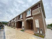 四条畷駅より徒歩25分 1階 築9年の賃貸物件