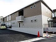 住道駅より徒歩18分 2階 築8年9ヶ月の賃貸物件