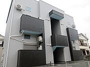 ユースビレッジ東大阪角田 1階 築8年11ヶ月の賃貸物件