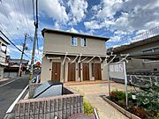 カーサ忍ケ丘 1階 築10年8ヶ月の賃貸物件