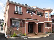 アルドーレ ウーノ 2階 築19年1ヶ月の賃貸物件