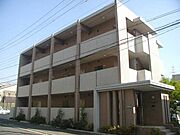 鴻池新田駅より徒歩16分 1階 築18年6ヶ月の賃貸物件