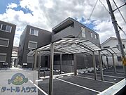 忍ケ丘駅より徒歩8分 1階 築7年の賃貸物件