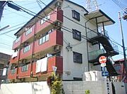 住道駅より徒歩10分 4階 築37年6ヶ月の賃貸物件