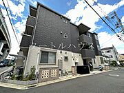 H&B吉田 1階 築6年4ヶ月の賃貸物件