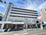 四条畷駅より徒歩5分 4階 築36年の賃貸物件