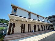 野崎駅より徒歩14分 1階 築4年3ヶ月の賃貸物件