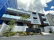 四条畷駅より徒歩3分 2階 築4年1ヶ月の賃貸物件