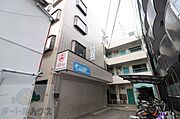 四条畷駅より徒歩10分 築36年1ヶ月 4階建の賃貸物件