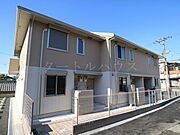 プレジール阪奈の賃貸物件