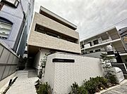 ルヴニール3 3階 築2年11ヶ月の賃貸物件