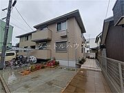 ノアールコート 2階 築3年の賃貸物件