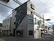 四条畷駅より徒歩5分 2階 築36年8ヶ月の賃貸物件