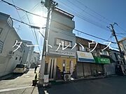 四条畷駅より徒歩3分 築29年 3階建の賃貸物件