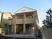 ルナ・ルーチェ 2階 築18年8ヶ月の賃貸物件