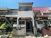 野崎駅より徒歩17分 1階 築51年6ヶ月の賃貸物件