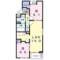 間取り：227092257315