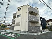 忍ケ丘駅より徒歩6分 2階 築2年4ヶ月の賃貸物件