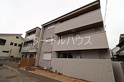 JR片町線(学研都市線) 鴻池新田駅 徒歩5分の賃貸マンション