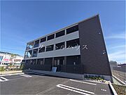 野崎駅より徒歩10分 1階 築1年3ヶ月の賃貸物件