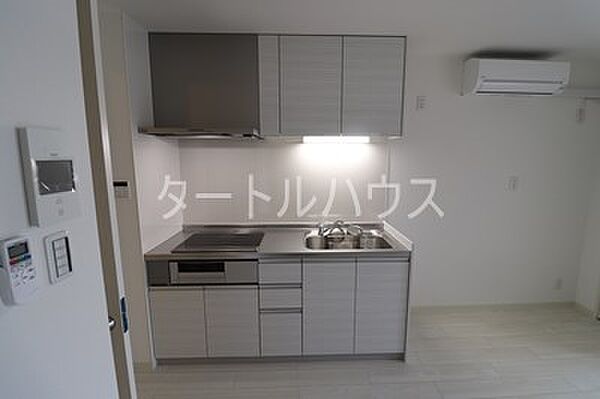 画像4:現在建築中の為イメージ写真となります。