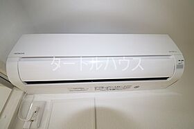 大阪府大東市錦町（賃貸アパート1LDK・1階・32.40㎡） その11