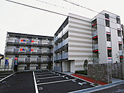 レオパレスリバーサイド 3階 築21年の賃貸物件