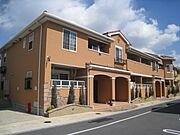 鴻池新田駅より徒歩13分 1階 築17年8ヶ月の賃貸物件