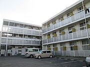 レオパレスサン・ビレッジ１棟 3階 築23年10ヶ月の賃貸物件