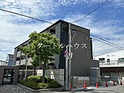 リプライネ中楠の賃貸物件