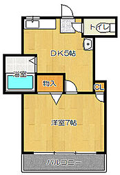 Osaka Metro長堀鶴見緑地線 門真南駅 徒歩5分