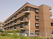 荒本駅より徒歩12分 4階 築31年9ヶ月の賃貸物件