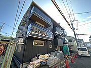 忍ケ丘駅より徒歩4分 2階 築1年6ヶ月の賃貸物件