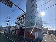 メゾンローゼ 4階 築39年3ヶ月の賃貸物件