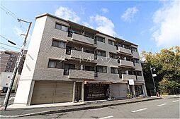 JR片町線(学研都市線) 鴻池新田駅 徒歩3分の賃貸マンション