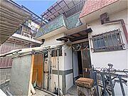 忍ケ丘駅より徒歩15分 築46年7ヶ月 2階建の賃貸物件