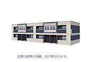 四条畷駅より徒歩13分 1階 築1年の賃貸物件