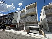 額田駅より徒歩7分 2階 新築の賃貸物件