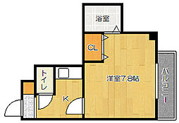 近鉄けいはんな線 吉田駅 徒歩2分