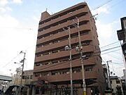 寝屋川市駅より徒歩11分 7階 築26年8ヶ月の賃貸物件