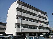 鴻池新田駅より徒歩17分 5階 築32年7ヶ月の賃貸物件